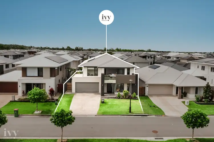 58 Citron Crescent, Helensvale QLD 4212