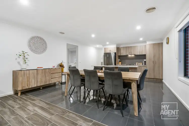 Sixth view of Homely house listing, 6 Clancy Way, Doreen VIC 3754