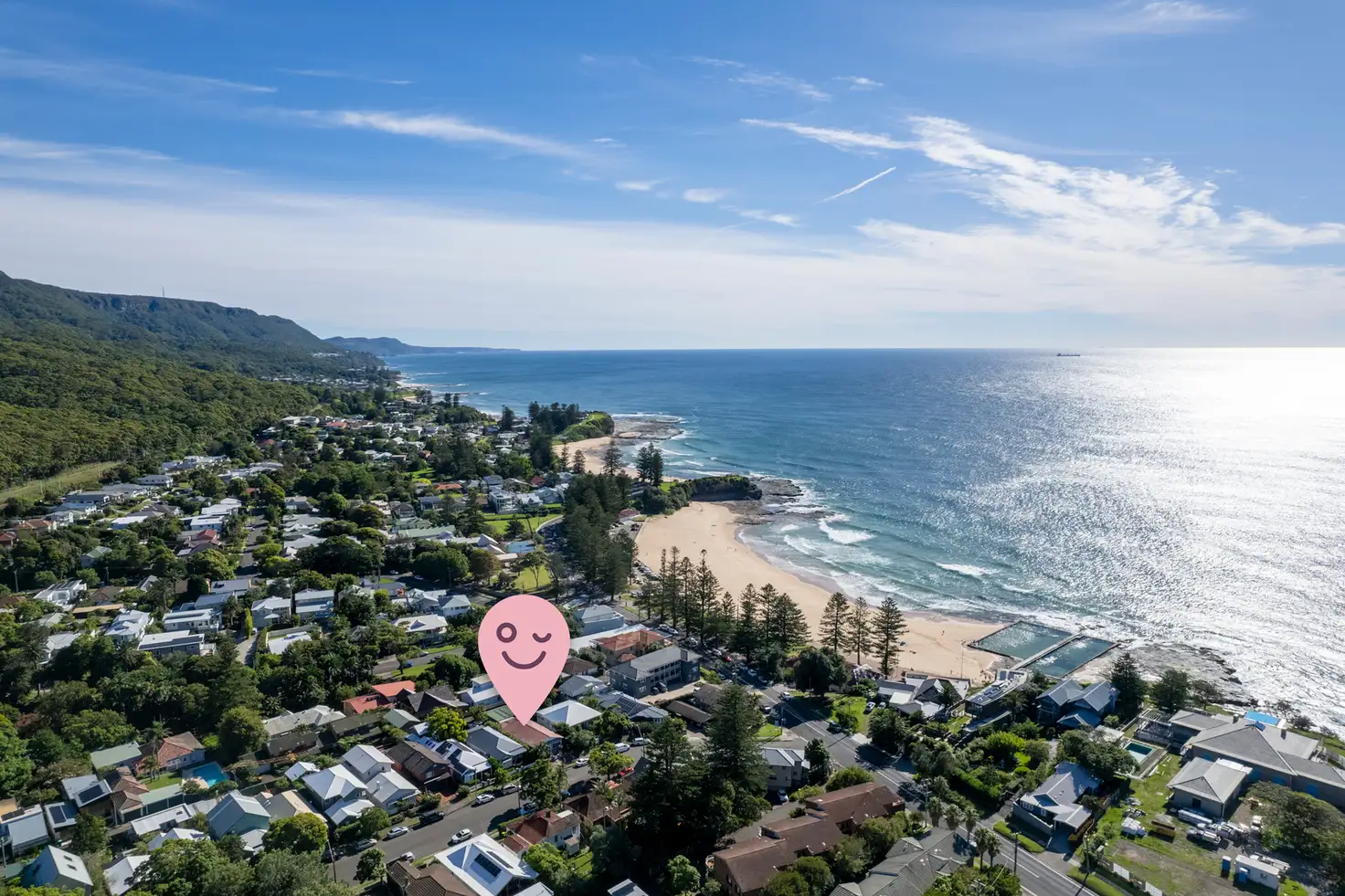 Main view of Homely house listing, 11 Moore Street, Austinmer NSW 2515