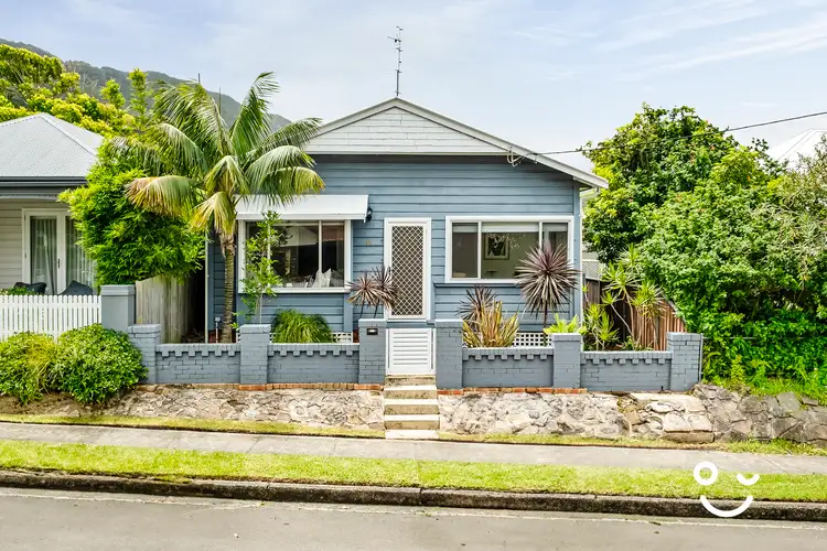 Second view of Homely house listing, 11 Moore Street, Austinmer NSW 2515
