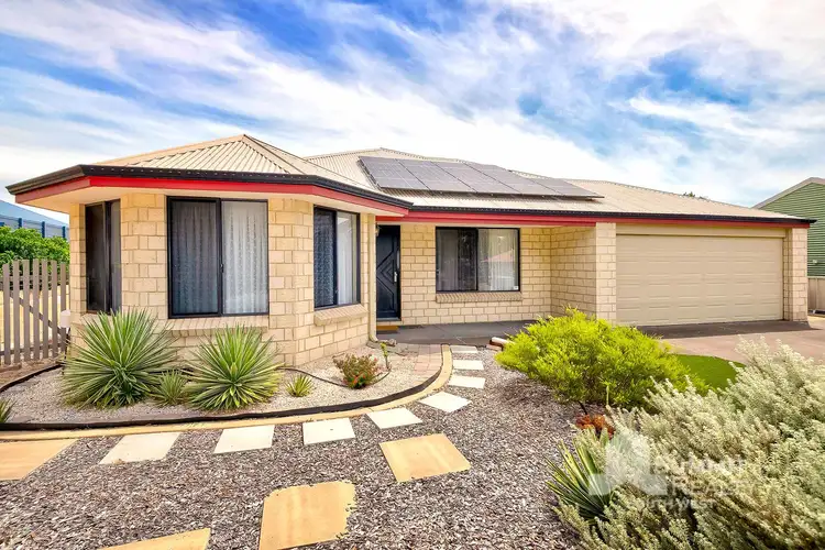 Second view of Homely house listing, 14 Melaleuca Place, Donnybrook WA 6239