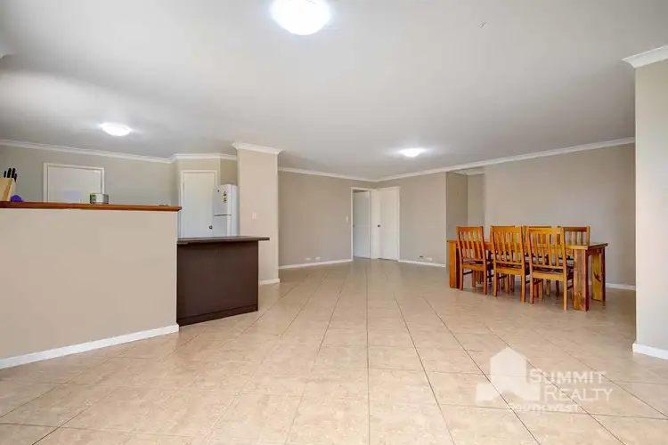 Third view of Homely house listing, 14 Melaleuca Place, Donnybrook WA 6239