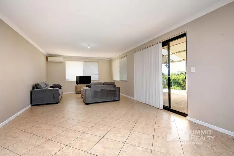 Fifth view of Homely house listing, 14 Melaleuca Place, Donnybrook WA 6239