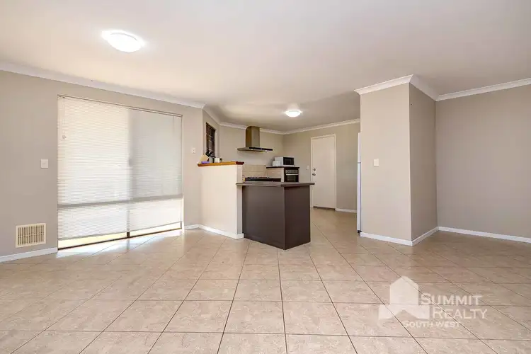 Seventh view of Homely house listing, 14 Melaleuca Place, Donnybrook WA 6239