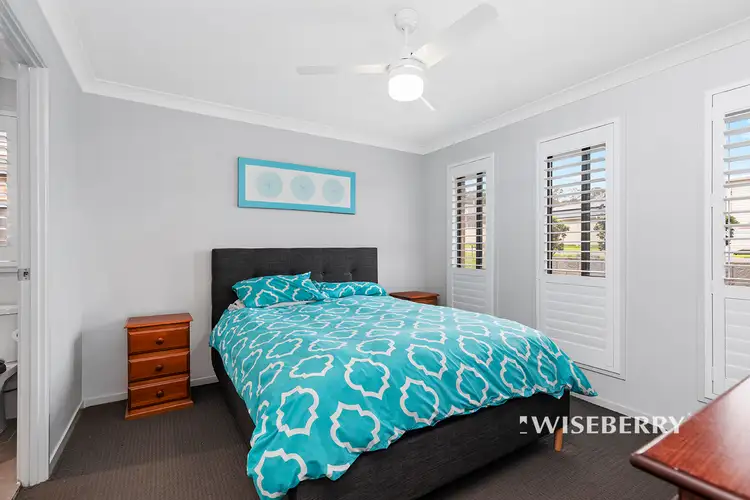 Fifth view of Homely house listing, 66 Figtree Boulevard, Wadalba NSW 2259