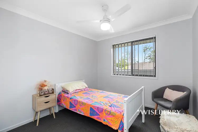 Sixth view of Homely house listing, 66 Figtree Boulevard, Wadalba NSW 2259
