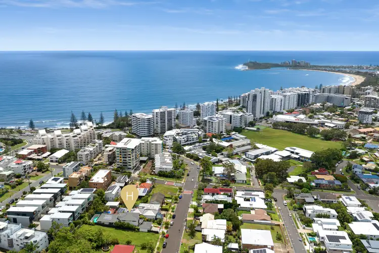 36 Meta Street, Mooloolaba QLD 4557