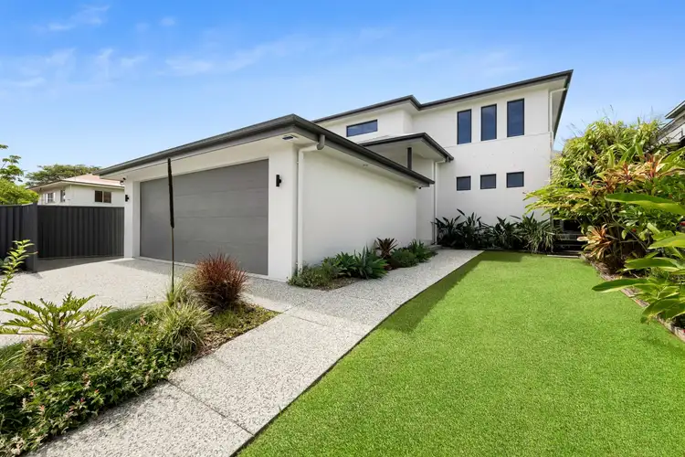 Second view of Homely house listing, 36 Meta Street, Mooloolaba QLD 4557