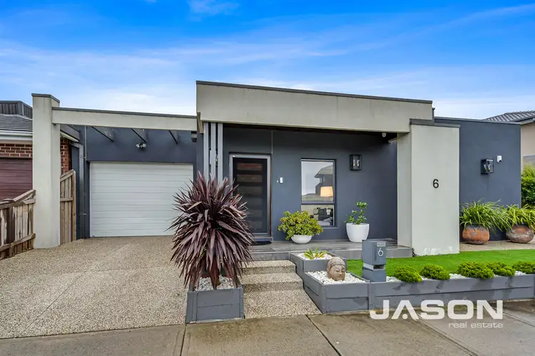 6 Rathdowne Drive, Mickleham VIC 3064
