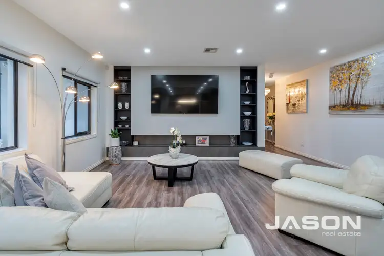 Fifth view of Homely house listing, 6 Rathdowne Drive, Mickleham VIC 3064