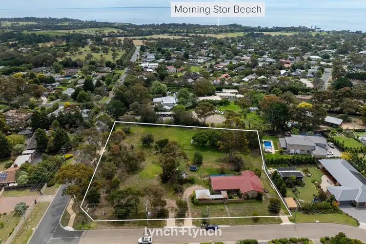 Third view of Homely land listing, LOT 1, 3 & 4, 1 Clendon Close, Mount Eliza VIC 3930