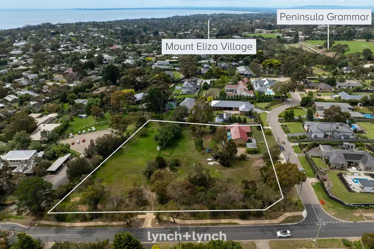 Fourth view of Homely land listing, LOT 1, 3 & 4, 1 Clendon Close, Mount Eliza VIC 3930