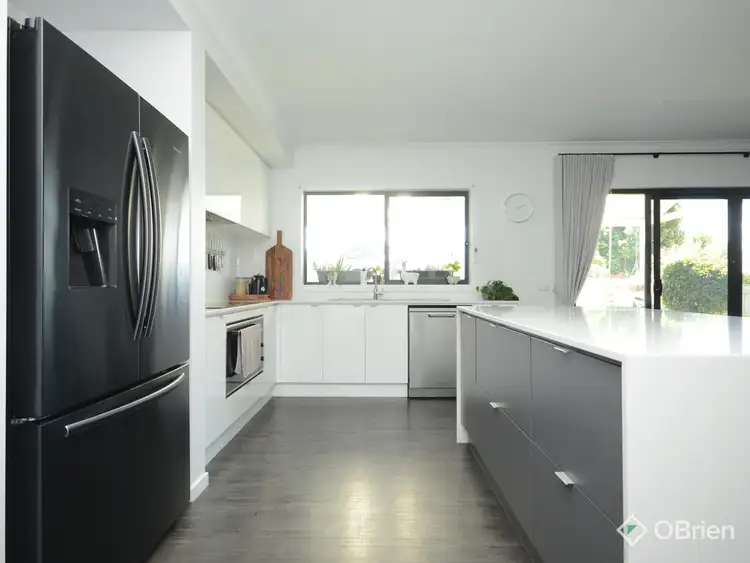 Fourth view of Homely house listing, 11 Dwyer Street, Wy Yung VIC 3875