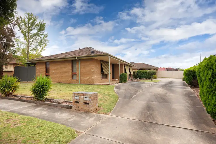 1/10 Diamond Drive, Wodonga VIC 3690