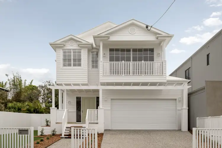 14 Third Street, Camp Hill QLD 4152