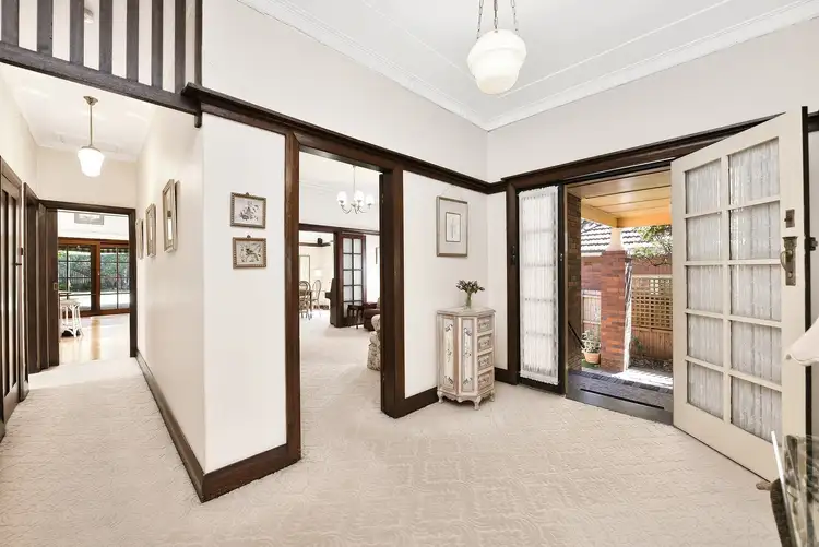Second view of Homely house listing, 39 Meredith Street, Strathfield NSW 2135