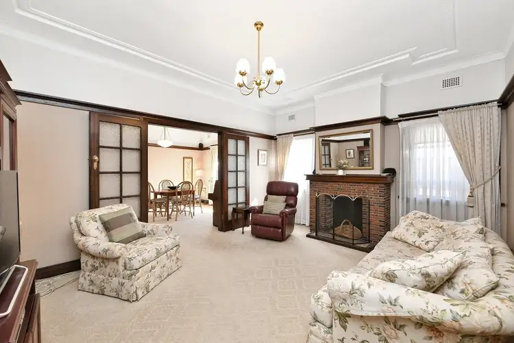 Third view of Homely house listing, 39 Meredith Street, Strathfield NSW 2135