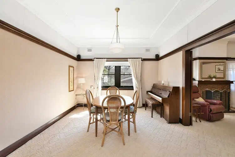 Fourth view of Homely house listing, 39 Meredith Street, Strathfield NSW 2135