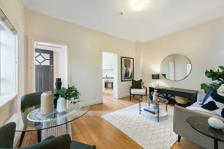 9/342 Bourke Street, Surry Hills NSW 2010