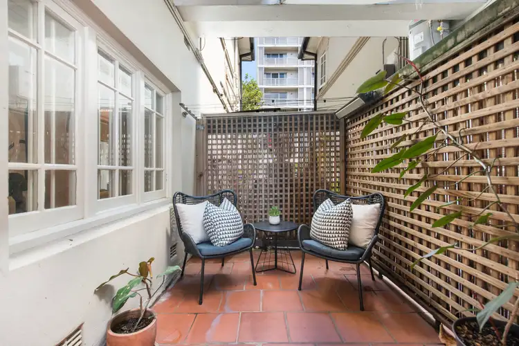 Third view of Homely apartment listing, 9/342 Bourke Street, Surry Hills NSW 2010