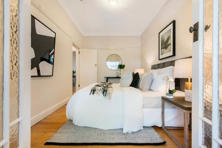 Fifth view of Homely apartment listing, 9/342 Bourke Street, Surry Hills NSW 2010