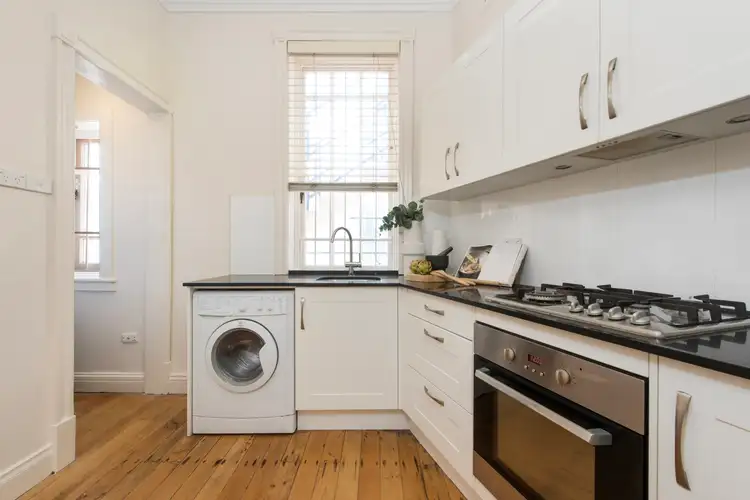 Sixth view of Homely apartment listing, 9/342 Bourke Street, Surry Hills NSW 2010
