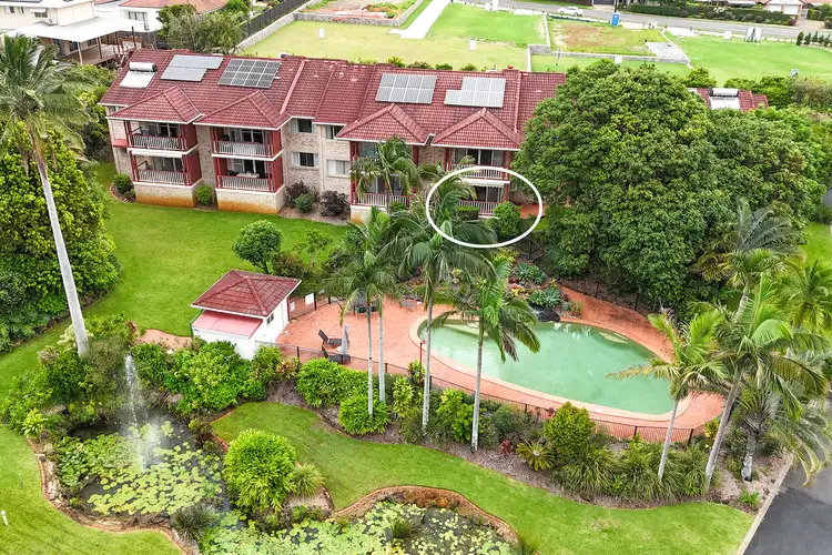 Second view of Homely unit listing, 18/10 Price Lane, Buderim QLD 4556