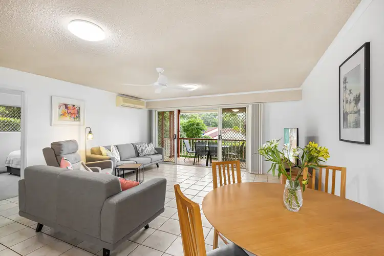 Fifth view of Homely unit listing, 18/10 Price Lane, Buderim QLD 4556