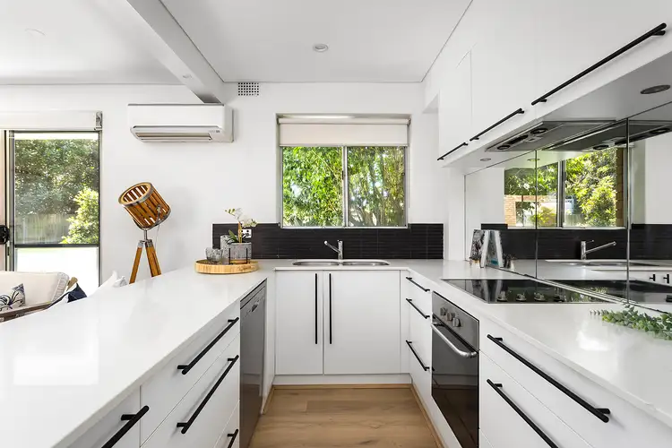 Second view of Homely unit listing, 15/11-21 Devitt Street, Narrabeen NSW 2101