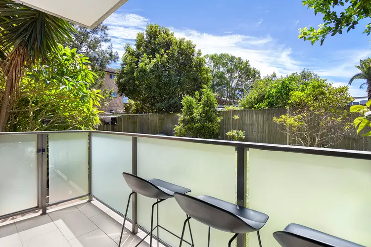 Third view of Homely unit listing, 15/11-21 Devitt Street, Narrabeen NSW 2101