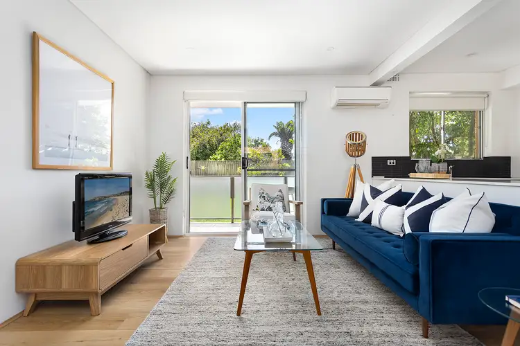 Fourth view of Homely unit listing, 15/11-21 Devitt Street, Narrabeen NSW 2101
