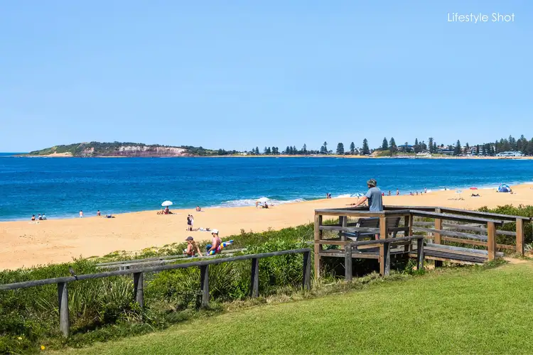 Sixth view of Homely unit listing, 15/11-21 Devitt Street, Narrabeen NSW 2101