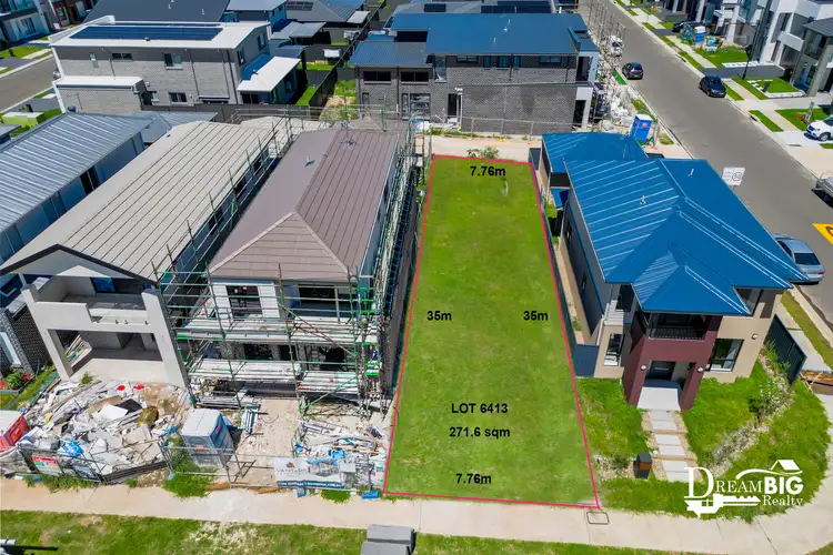 70 Nabthorpe Parade, Schofields NSW 2762