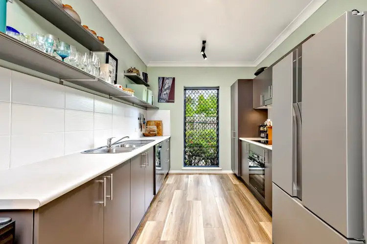 Third view of Homely apartment listing, 13/1766 Captain Cook Highway, Clifton Beach QLD 4879