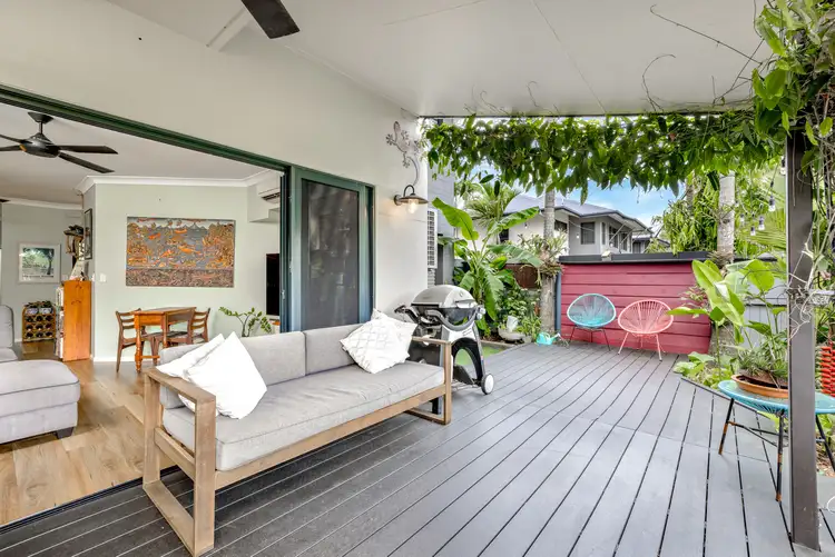 Fifth view of Homely apartment listing, 13/1766 Captain Cook Highway, Clifton Beach QLD 4879