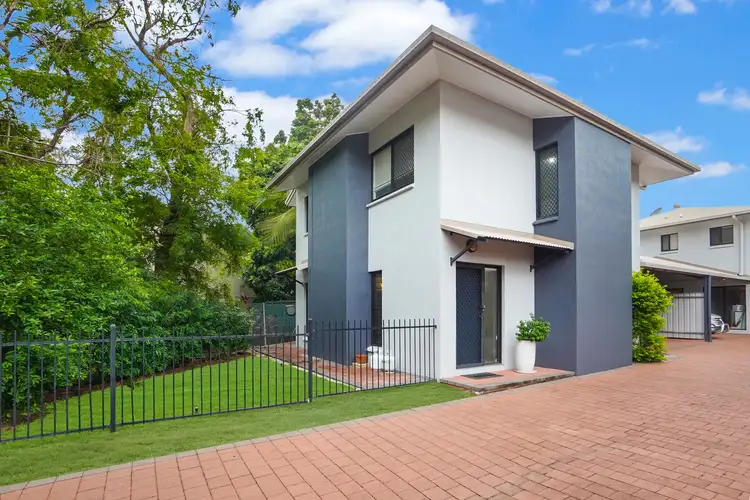 2/13 Winston Avenue, Stuart Park NT 820