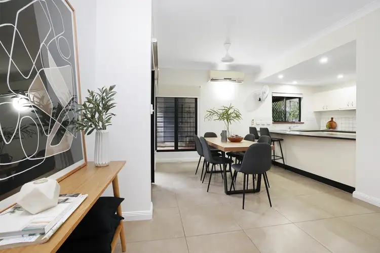 Second view of Homely house listing, 2/13 Winston Avenue, Stuart Park NT 820
