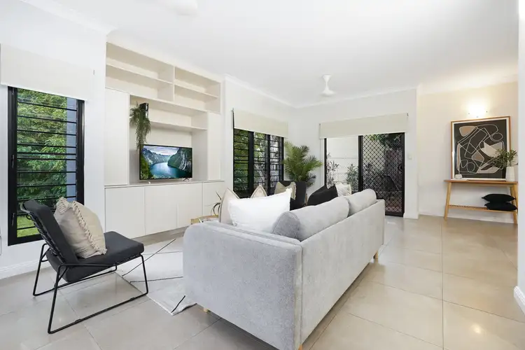 Third view of Homely house listing, 2/13 Winston Avenue, Stuart Park NT 820