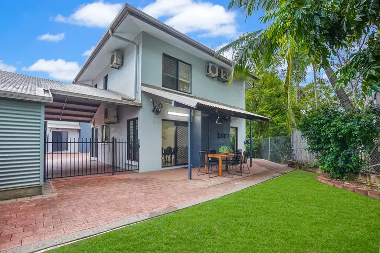 Fourth view of Homely house listing, 2/13 Winston Avenue, Stuart Park NT 820