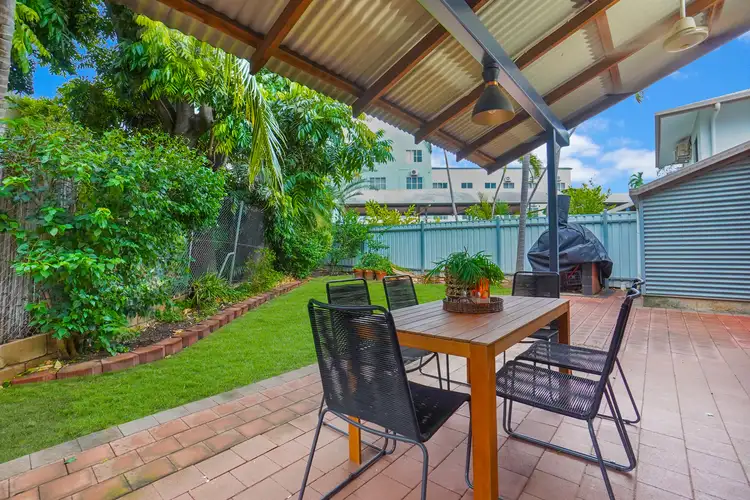 Fifth view of Homely house listing, 2/13 Winston Avenue, Stuart Park NT 820