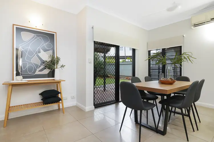 Sixth view of Homely house listing, 2/13 Winston Avenue, Stuart Park NT 820