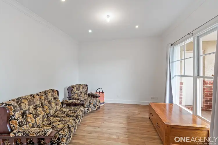 Fifth view of Homely house listing, 8 Berquez Street, Yinnar VIC 3869