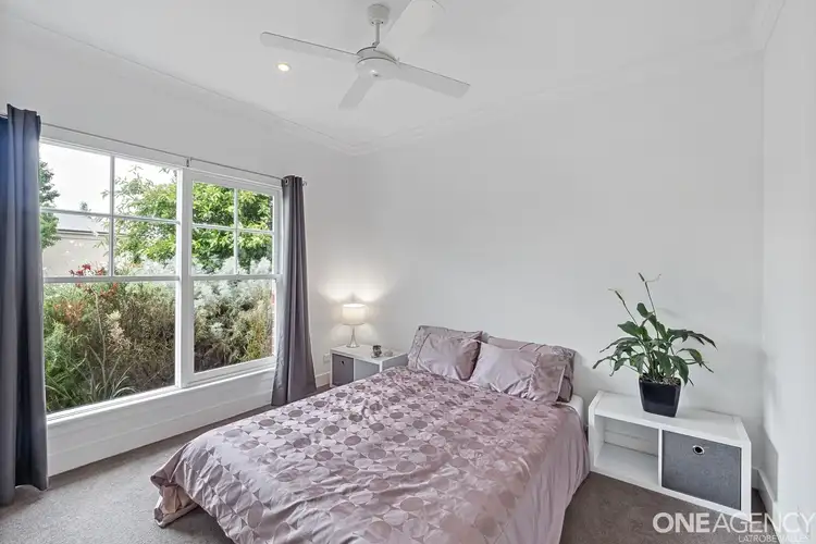 Sixth view of Homely house listing, 8 Berquez Street, Yinnar VIC 3869