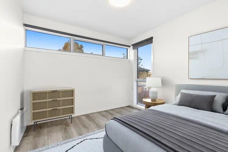 Second view of Homely apartment listing, 108/251 Ballarat Road, Braybrook VIC 3019