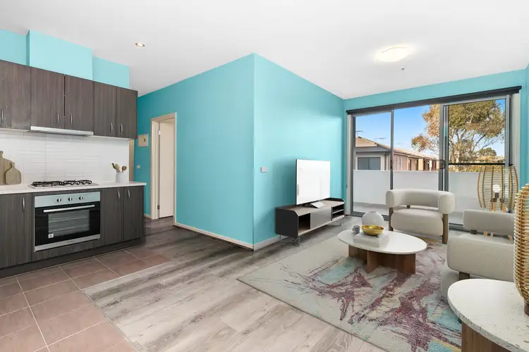 Third view of Homely apartment listing, 108/251 Ballarat Road, Braybrook VIC 3019
