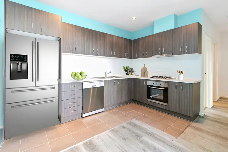 Fourth view of Homely apartment listing, 108/251 Ballarat Road, Braybrook VIC 3019