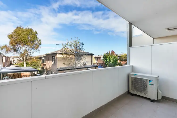 Fifth view of Homely apartment listing, 108/251 Ballarat Road, Braybrook VIC 3019