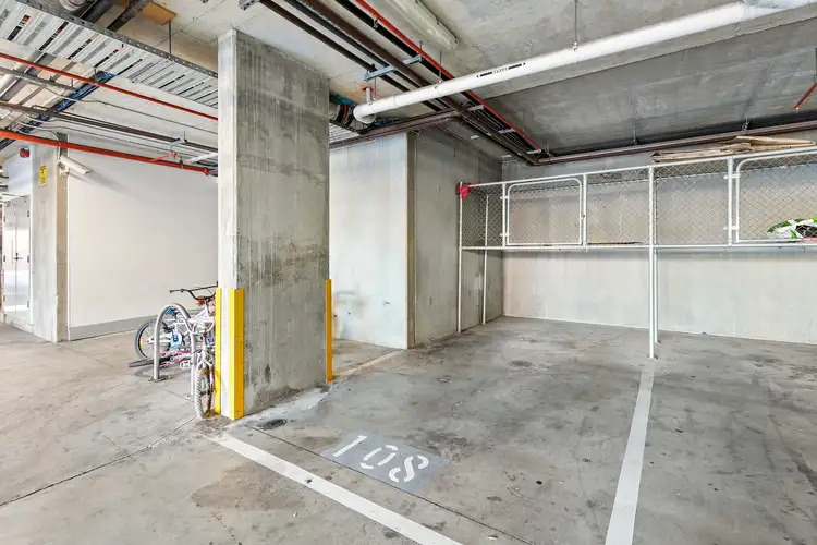 Sixth view of Homely apartment listing, 108/251 Ballarat Road, Braybrook VIC 3019