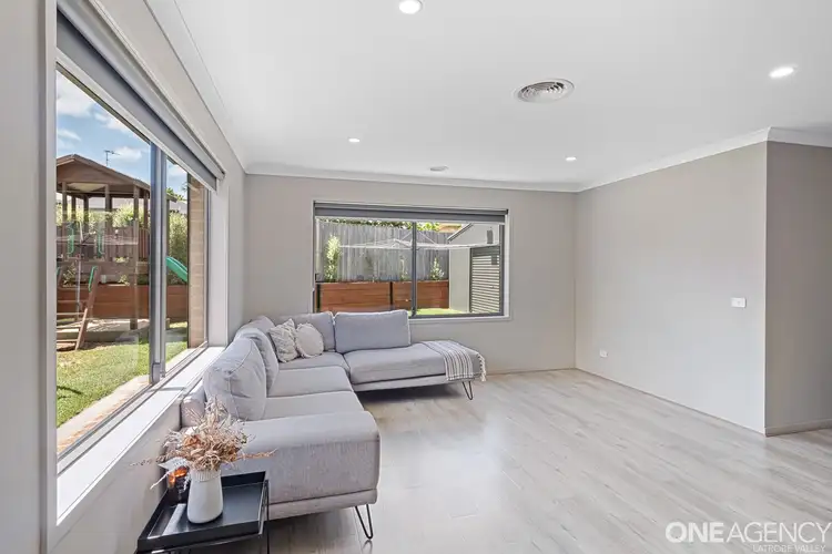 Fourth view of Homely house listing, 12 Sowerby Road, Morwell VIC 3840