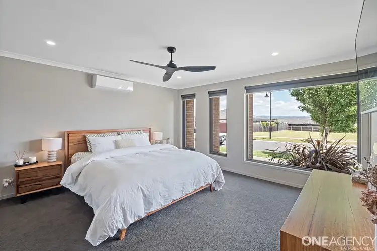 Sixth view of Homely house listing, 12 Sowerby Road, Morwell VIC 3840